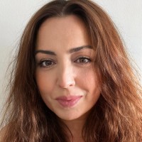 Funda Şimşek