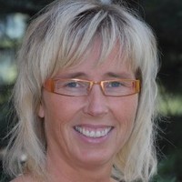 Britt Åse Høyesveen