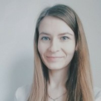 Volha Smirnova