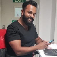 Sujith Unnithan