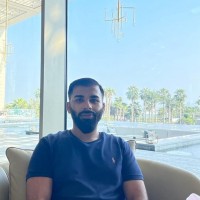 Saif Mahmood