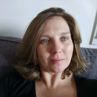 Mary Colras-Thomain