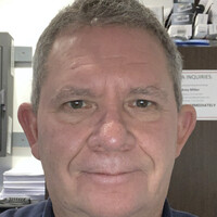 Scott Gaspard