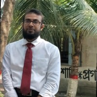 Mdmilon Hossen