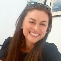 Yvonne Alvarez