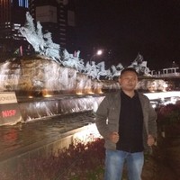 Eko Bagus Andriyanto