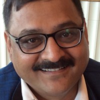 Dr. Anil Singh