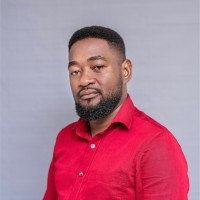 Dalitso Eryk Khonyongwa