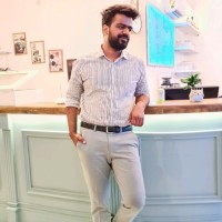 Arpit Tiwari