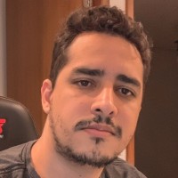 Alessandro Lucas Rodrigues Lima
