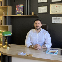 Mert Bektaş