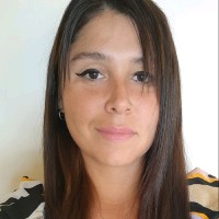 Luciana Maria Lascano