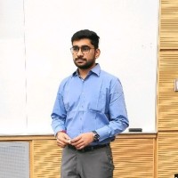 Jeshal Vaghela