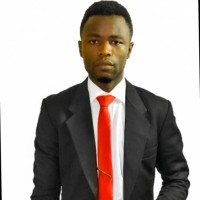 Fabrice Moudjie
