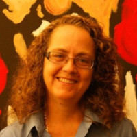 Pamela Roundtree