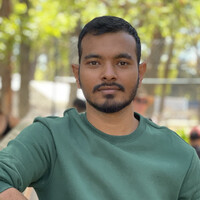 Axay Nandanvar