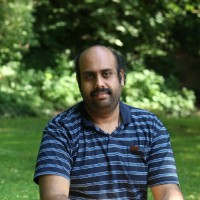 Balasubramanian K