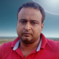 Rajiv Chauhan
