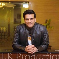 Umar Zafar