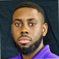 Chaseton Moncrieffe, Shrm-Cp