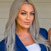 Kirstyn Dorr