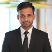 Gaurav Sharma