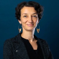 Claire Jacquot