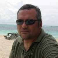 Jonathan Gary