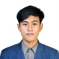 Kelvin Gibran Arya Dwiangga