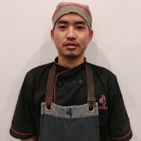 Sunil Limbu