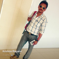 Krishna Bagane
