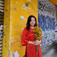 Thuy Trinh