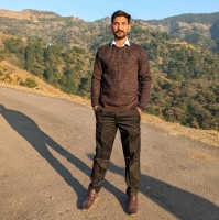 Muneesh Thakur