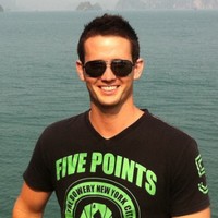 Luke Grant