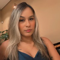 Analícia Leite Da Silva