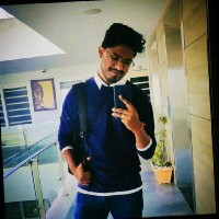 Nikunj Chaudhari