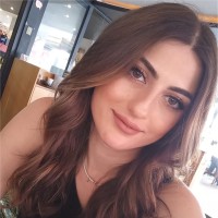 Melike Şimşek