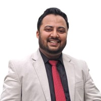 Talukder Mahboob Rasul