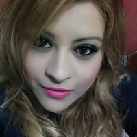 Cristina Flores Solis