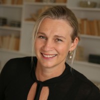 Stephanie Fergusson