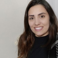 Taline Azevedo