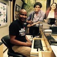 Brian Ncube
