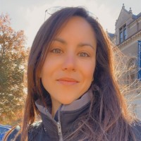 Cristina Saiz Masvidal