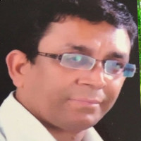 Tejndera Sharma