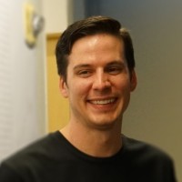Matthew Forsell, AIA NCARB