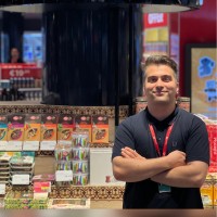 Enes Akkoç