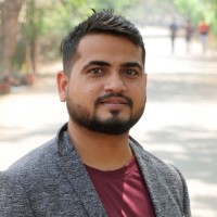 Dinesh Sain