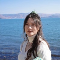 Xiyu Yang 杨茜雨