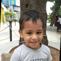 Ashok Madala