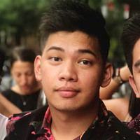 Nikko Rey Oriondo